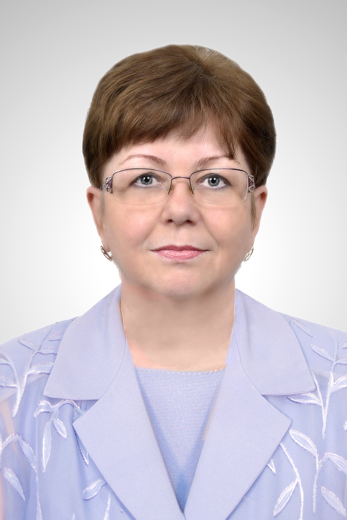 Богданова Наталья Владимировна.