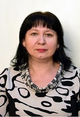 Коновалова Марина Валерьевна.