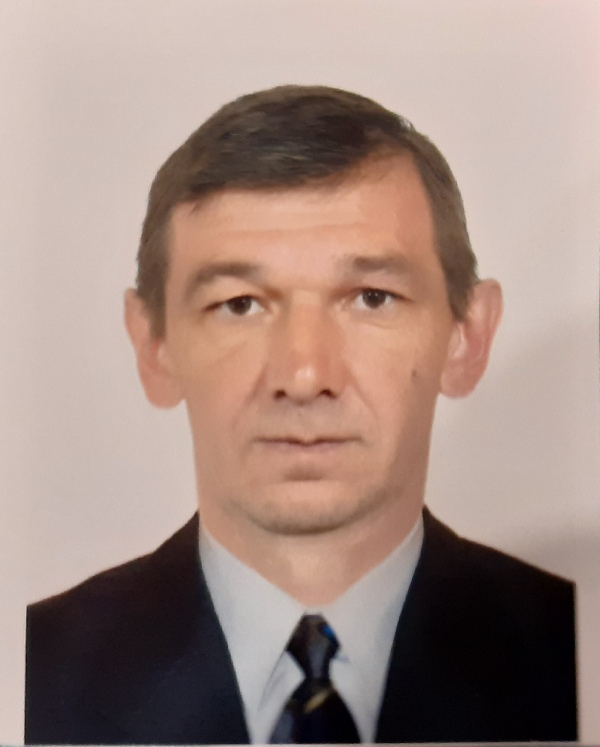 Злобин Алексей Николаевич.
