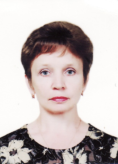 Кузенкова Ирина Владимировна.