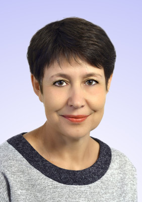 Антонова Марина Васильевна Антонова Марина Васильевна